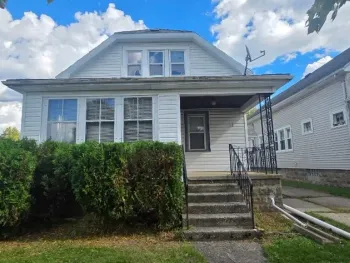 Property at 51 Hawthorne Avenue, Tonawanda, NY 14223