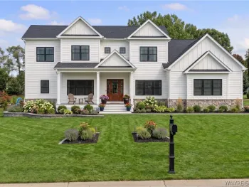Property at 45 Deer Run, Orchard Park, NY 14127