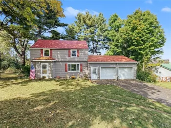 Property at 30 Ferguson Road, Dryden, NY 13053