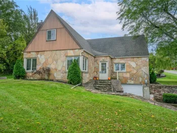 Property at 4719 Cottage Road, Royalton, NY 14067