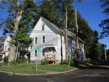 Property at 48 Cortland Street, Norwich, NY 13815