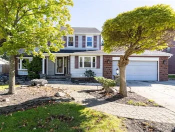 Property at 86 Pine Court, West Seneca, NY 14224