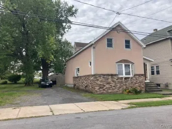 Property at 1226 Mummery Street, Utica, NY 13501