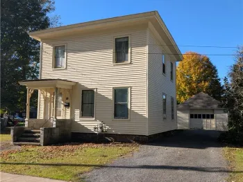 Property at 23 Box Street, Richland, NY 13142