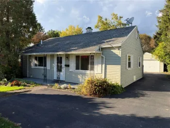 Property at 66 Cimarron Drive, Rochester, NY 14620