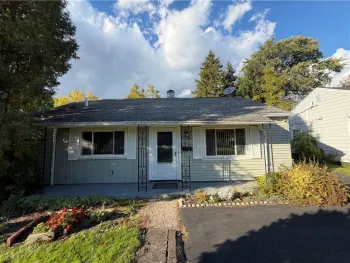 Property at 66 Cimarron Drive, Rochester, NY 14620