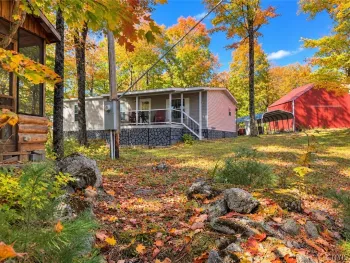 Property at 8750 N Shore Road, Diana, NY 13648