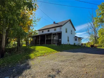 Property at 7941 Rt-13, Vienna, NY 13308