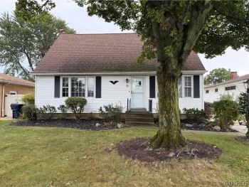 Property at 20 Sunrise Drive, Lackawanna, NY 14219