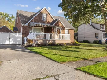 Property at 360 S Shore Boulevard, Lackawanna, NY 14218