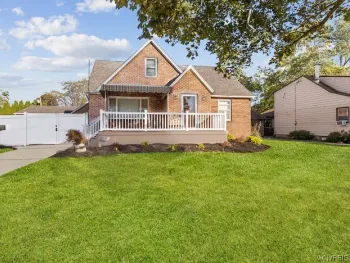 Property at 360 S Shore Boulevard, Lackawanna, NY 14218