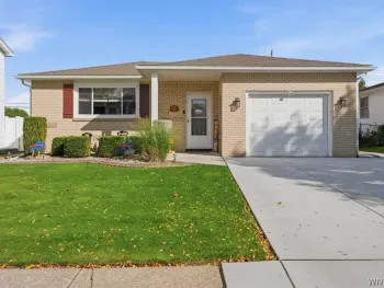 Property at 95 Caprice Drive, Cheektowaga, NY 14227