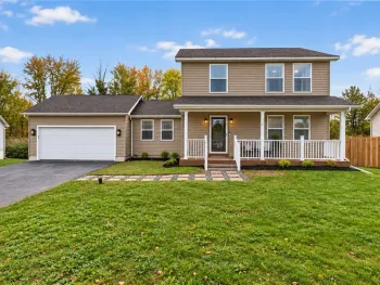 Property at 7872 Marina Drive, Cicero, NY 13030