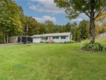 Property at 802 US Route 11, Hastings, NY 13036
