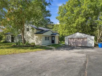 Property at 270 Heim Road, Amherst, NY 14221