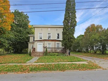 Property at 5481 Elm Street, Lowville, NY 13367