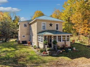 Property at 8722 Elpis Road, Vienna, NY 13042