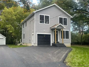 Property at 100 Wycliffe Road, Geddes, NY 13209