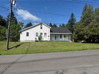 Property at 1287 Mill Street, Fabius, NY 13063