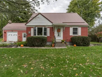 Property at 268 Barben Avenue, Watertown City, NY 13601