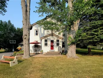 Property at 364 Bay Street, Cape Vincent, NY 13618