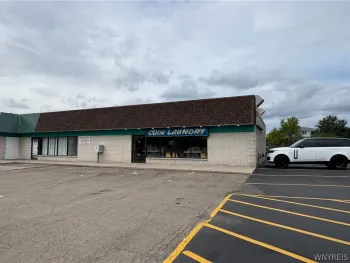 Property at 1310 French Road, Cheektowaga, NY 14043