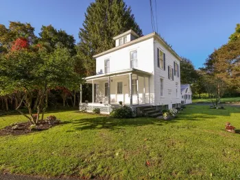 Property at 3405 Bellevue Avenue, Onondaga, NY 13219