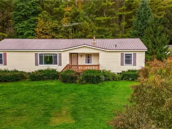 Property at 916 Middlefield Road, Cherry Valley, NY 13320