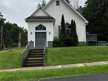 Property at 56 Shepard Street, Walton, NY 13856