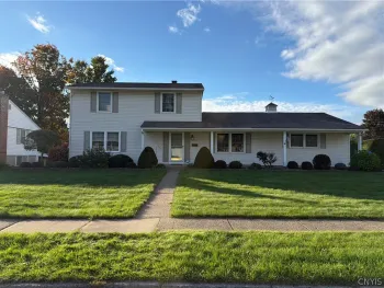 Property at 1717 N George Street, Rome, NY 13440