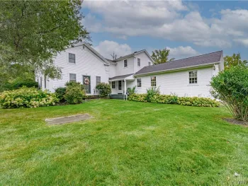 Property at 7383 Townline Road, Pendleton, NY 14120
