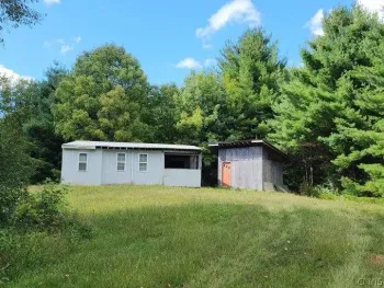 Property at Austin Road, Albion, NY 13302