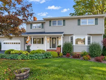 Property at 4776 Edgeworth Drive, Manlius, NY 13104