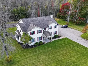 Property at 6313 Tuckahoe Road, Williamson, NY 14589