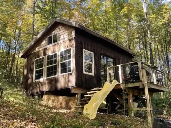 Property at Matson Road, Richford, NY 13835