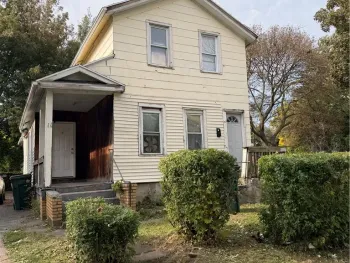 Property at 11 Lincoln Street, Rochester, NY 14605