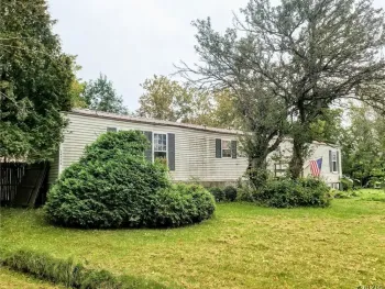 Property at 34724 Bubba Lane, Cape Vincent, NY 13618