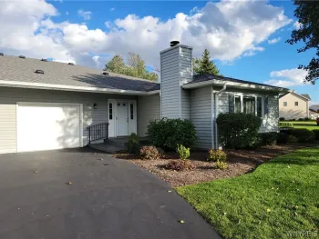 Property at 5861 Goodrich Road, Clarence, NY 14032