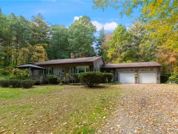 Property at 2468 Brewer Road, Waterloo, NY 13165