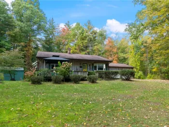 Property at 2468 Brewer Road, Waterloo, NY 13165