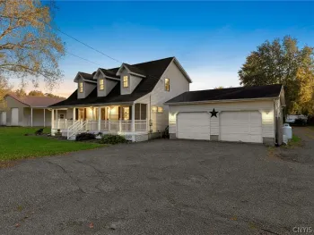 Property at 3954 Bonstead Road, Clay, NY 13041