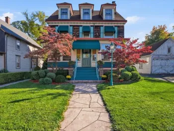 Property at 121 Payne Avenue, North Tonawanda, NY 14120