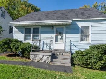 Property at 152 Beattie Street, Syracuse, NY 13224