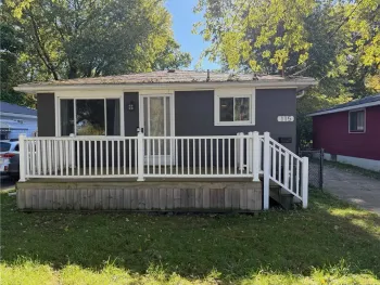 Property at 115 Juniata Place, Buffalo, NY 14210