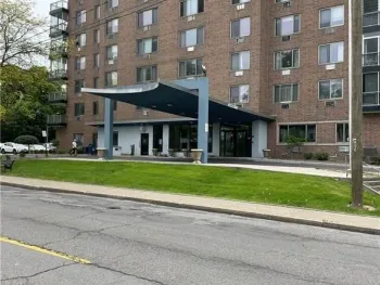 Property at 151 Buffalo Avenue, Niagara Falls, NY 14303