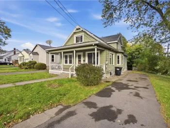 Property at 273 Boston Street, Syracuse, NY 13206