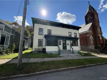 Property at 561 E Jefferson Street, Little Falls City, NY 13365