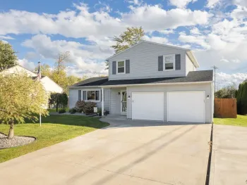 Property at 6102 Gaspe Lane, Cicero, NY 13039