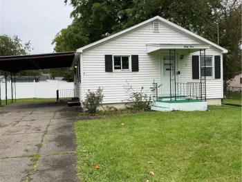 Property at 33 S Carroll Street, Horseheads, NY 14845