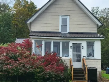 Property at 212 9th Street, Little Valley, NY 14755